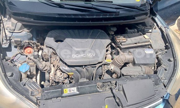 Buy Used Hyundai Elantra Blue Car in Addis–Ababa in Ethiopia Buy Used Hyundai Elantra Blue Car in Addis–Ababa in Ethiopia