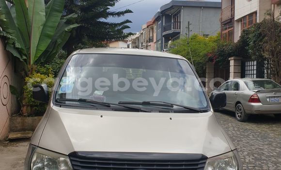 Buy Used Toyota Hiace Other Car in Addis–Ababa in Ethiopia Buy Used Toyota Hiace Other Car in Addis–Ababa in Ethiopia