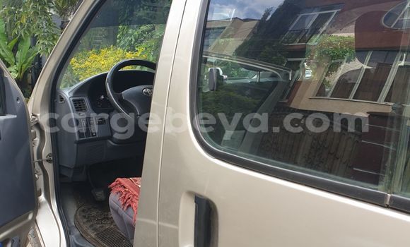 Buy Used Toyota Hiace Other Car in Addis–Ababa in Ethiopia Buy Used Toyota Hiace Other Car in Addis–Ababa in Ethiopia