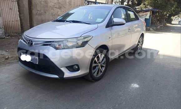 ይግዙ ያገለገለ Toyota Yaris ብር መኪና በ አዲስ አበባ በ ኢትዮጵያ ይግዙ ያገለገለ Toyota Yaris ብር መኪና በ አዲስ አበባ በ ኢትዮጵያ