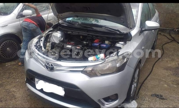 ይግዙ ያገለገለ Toyota Yaris ብር መኪና በ አዲስ አበባ በ ኢትዮጵያ ይግዙ ያገለገለ Toyota Yaris ብር መኪና በ አዲስ አበባ በ ኢትዮጵያ