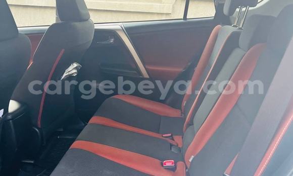 Buy Used Toyota RAV4 White Car in Addis–Ababa in Ethiopia Buy Used Toyota RAV4 White Car in Addis–Ababa in Ethiopia