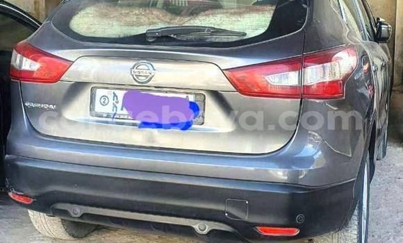 Buy Used Nissan Qashqai Silver Car in Addis–Ababa in Ethiopia Buy Used Nissan Qashqai Silver Car in Addis–Ababa in Ethiopia