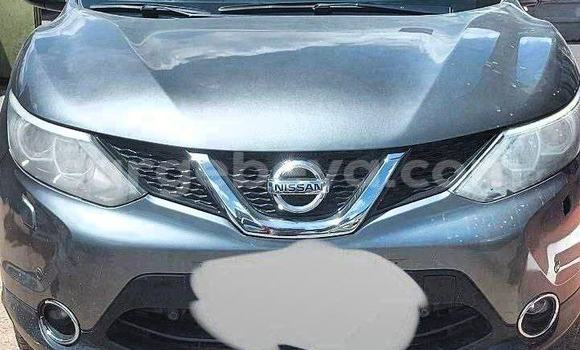 Buy Used Nissan Qashqai Silver Car in Addis–Ababa in Ethiopia Buy Used Nissan Qashqai Silver Car in Addis–Ababa in Ethiopia