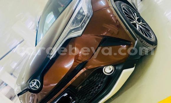 Buy Used Toyota C-HR Brown Car in Addis–Ababa in Ethiopia Buy Used Toyota C-HR Brown Car in Addis–Ababa in Ethiopia