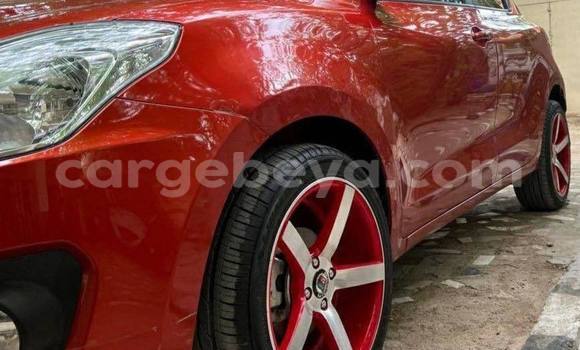 Buy Used Suzuki Swift Red Car in Addis–Ababa in Ethiopia Buy Used Suzuki Swift Red Car in Addis–Ababa in Ethiopia