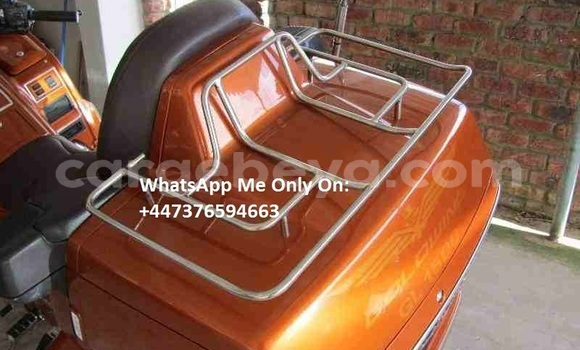 Buy Used Honda GOLD WING Red Bike in Addis–Ababa in Ethiopia Buy Used Honda GOLD WING Red Bike in Addis–Ababa in Ethiopia