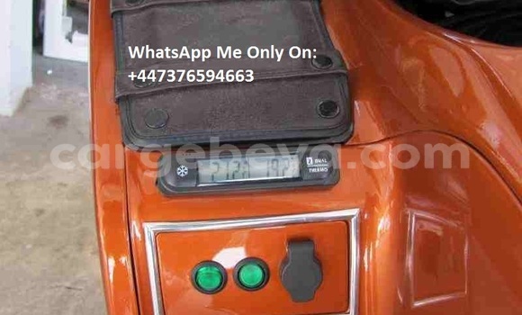 Buy Used Honda GOLD WING Red Bike in Addis–Ababa in Ethiopia Buy Used Honda GOLD WING Red Bike in Addis–Ababa in Ethiopia