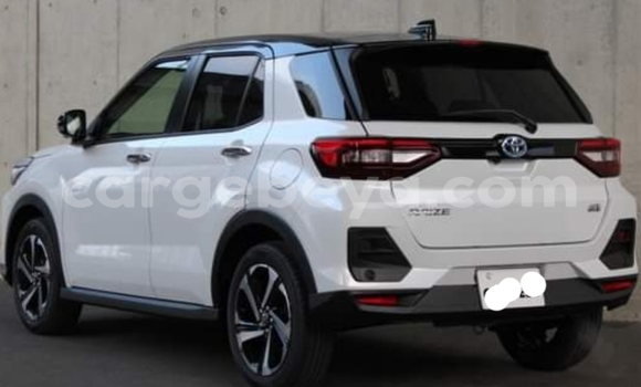 ይግዙ አዲስ Toyota RAV4 ሌላ መኪና በ አዲስ አበባ በ ኢትዮጵያ ይግዙ አዲስ Toyota RAV4 ሌላ መኪና በ አዲስ አበባ በ ኢትዮጵያ