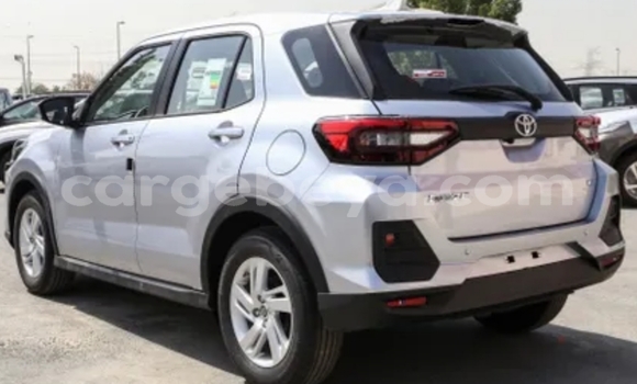 Acheter Neuf Voiture Toyota RAV4 Autre à Addis Ababa, Ethiopie