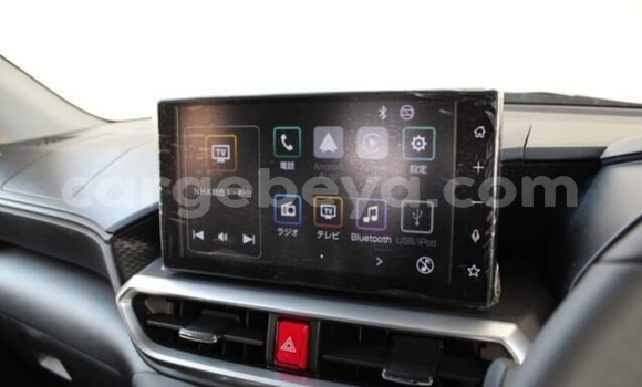 ይግዙ አዲስ Toyota RAV4 ሌላ መኪና በ አዲስ አበባ በ ኢትዮጵያ