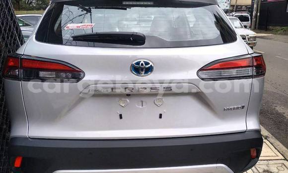 Buy New Toyota Corolla Cross Beige Car in Addis–Ababa in Ethiopia Buy New Toyota Corolla Cross Beige Car in Addis–Ababa in Ethiopia
