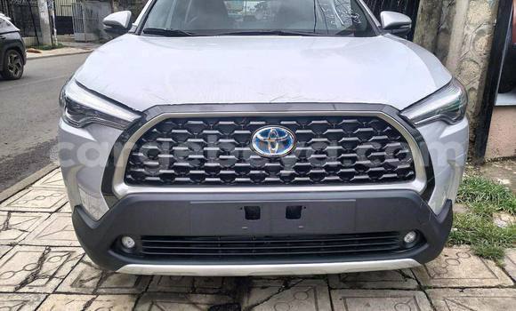 Buy New Toyota Corolla Cross Beige Car in Addis–Ababa in Ethiopia Buy New Toyota Corolla Cross Beige Car in Addis–Ababa in Ethiopia