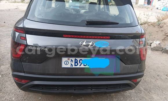 Buy Used Hyundai Creta Beige Car in Addis–Ababa in Ethiopia Buy Used Hyundai Creta Beige Car in Addis–Ababa in Ethiopia