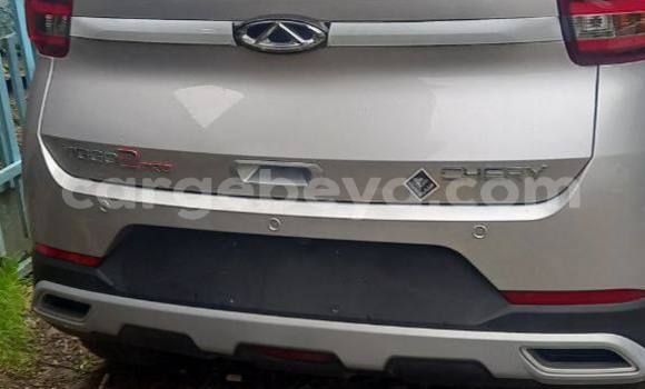 Buy New Chery Tiggo 2 Silver Car in Addis–Ababa in Ethiopia Buy New Chery Tiggo 2 Silver Car in Addis–Ababa in Ethiopia