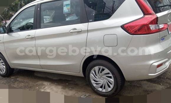 ይግዙ ያገለገለ Suzuki Ertiga ብር መኪና በ አዲስ አበባ በ ኢትዮጵያ ይግዙ ያገለገለ Suzuki Ertiga ብር መኪና በ አዲስ አበባ በ ኢትዮጵያ