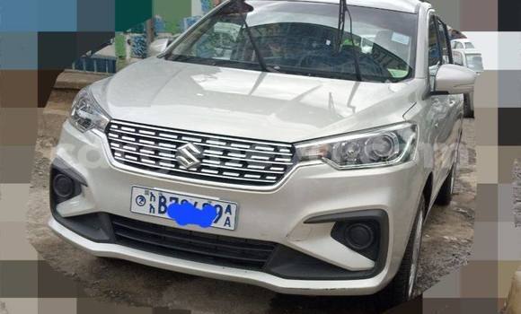 ይግዙ ያገለገለ Suzuki Ertiga ብር መኪና በ አዲስ አበባ በ ኢትዮጵያ ይግዙ ያገለገለ Suzuki Ertiga ብር መኪና በ አዲስ አበባ በ ኢትዮጵያ