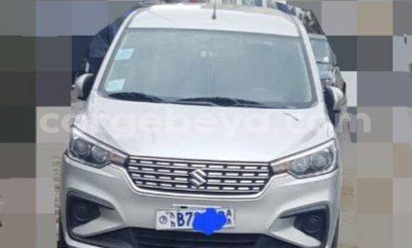 ይግዙ ያገለገለ Suzuki Ertiga ብር መኪና በ አዲስ አበባ በ ኢትዮጵያ ይግዙ ያገለገለ Suzuki Ertiga ብር መኪና በ አዲስ አበባ በ ኢትዮጵያ