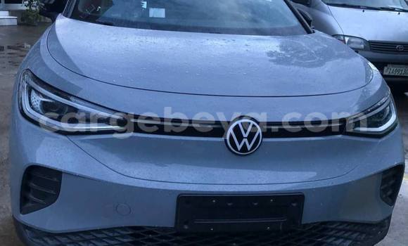 Buy New Volkswagen Type 4 Beige Car in Addis–Ababa in Ethiopia