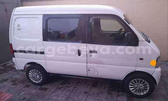 ይግዙ ያገለገለ Suzuki Every ነጭ መኪና በ አዲስ አበባ በ ኢትዮጵያ ይግዙ ያገለገለ Suzuki Every ነጭ መኪና በ አዲስ አበባ በ ኢትዮጵያ