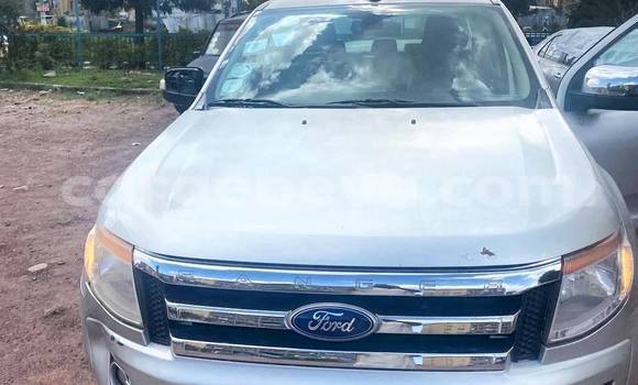 ይግዙ ያገለገለ Ford Ranger ብር መኪና በ አዲስ አበባ በ ኢትዮጵያ ይግዙ ያገለገለ Ford Ranger ብር መኪና በ አዲስ አበባ በ ኢትዮጵያ