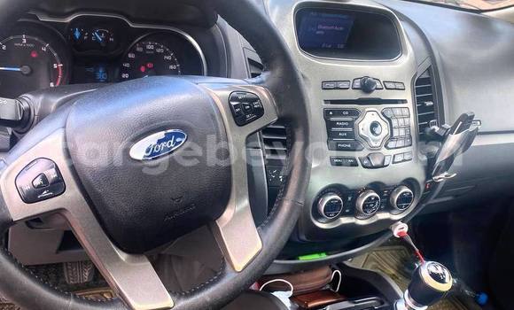 ይግዙ ያገለገለ Ford Ranger ብር መኪና በ አዲስ አበባ በ ኢትዮጵያ ይግዙ ያገለገለ Ford Ranger ብር መኪና በ አዲስ አበባ በ ኢትዮጵያ