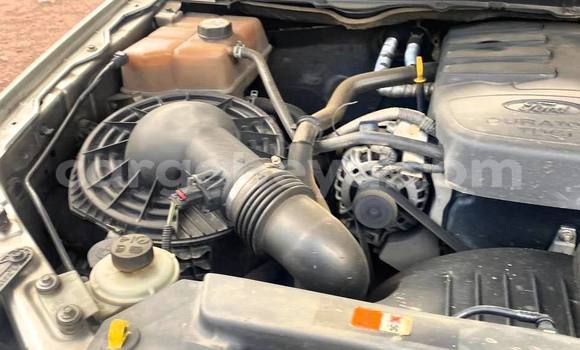 ይግዙ ያገለገለ Ford Ranger ብር መኪና በ አዲስ አበባ በ ኢትዮጵያ ይግዙ ያገለገለ Ford Ranger ብር መኪና በ አዲስ አበባ በ ኢትዮጵያ