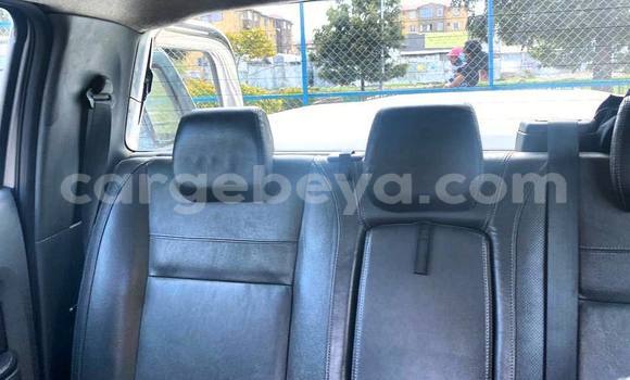 ይግዙ ያገለገለ Ford Ranger ብር መኪና በ አዲስ አበባ በ ኢትዮጵያ ይግዙ ያገለገለ Ford Ranger ብር መኪና በ አዲስ አበባ በ ኢትዮጵያ