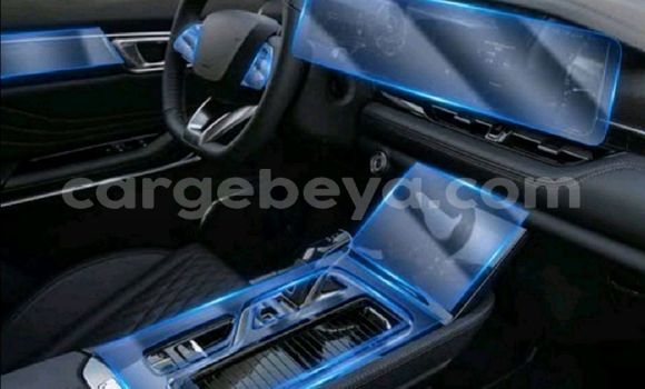 Buy New Lexus LX 570 Other Car in Addis–Ababa in Ethiopia