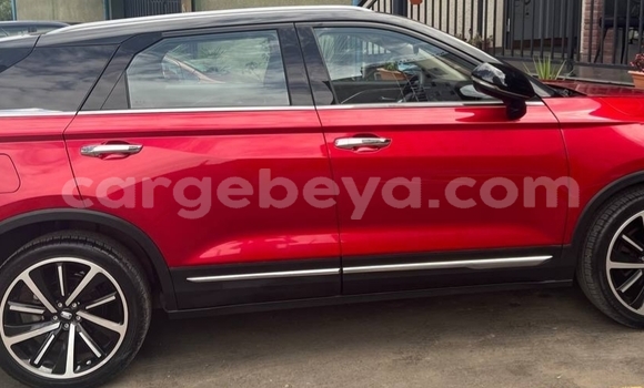 ይግዙ አዲስ Lexus LX 570 ሌላ መኪና በ አዲስ አበባ በ ኢትዮጵያ ይግዙ አዲስ Lexus LX 570 ሌላ መኪና በ አዲስ አበባ በ ኢትዮጵያ