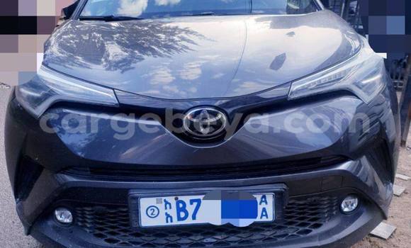 ይግዙ ያገለገለ Toyota C-HR Beige መኪና በ አዲስ አበባ በ ኢትዮጵያ ይግዙ ያገለገለ Toyota C-HR Beige መኪና በ አዲስ አበባ በ ኢትዮጵያ