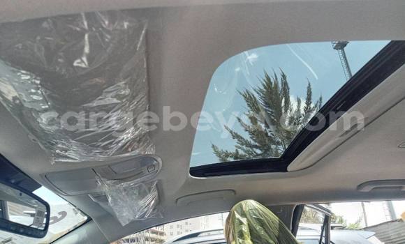 Buy New Kia Stonic White Car in Addis–Ababa in Ethiopia Buy New Kia Stonic White Car in Addis–Ababa in Ethiopia