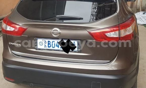 Buy Used Nissan Qashqai Other Car in Addis–Ababa in Ethiopia Buy Used Nissan Qashqai Other Car in Addis–Ababa in Ethiopia