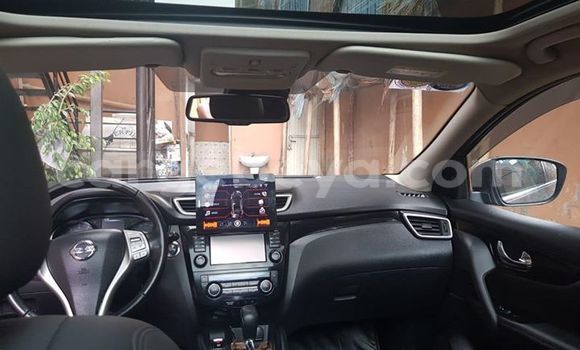 Buy Used Nissan Qashqai Other Car in Addis–Ababa in Ethiopia Buy Used Nissan Qashqai Other Car in Addis–Ababa in Ethiopia