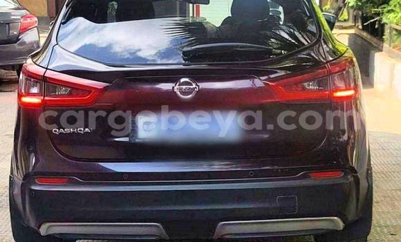 ይግዙ ያገለገለ Nissan Qashqai ብናማ መኪና በ አዲስ አበባ በ ኢትዮጵያ ይግዙ ያገለገለ Nissan Qashqai ብናማ መኪና በ አዲስ አበባ በ ኢትዮጵያ