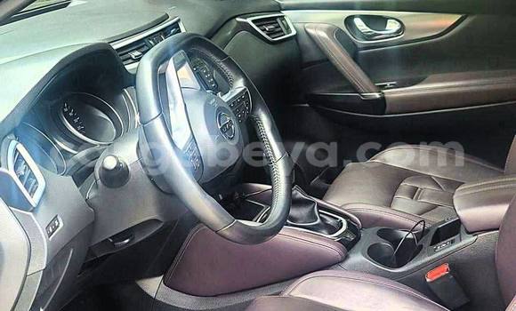 ይግዙ ያገለገለ Nissan Qashqai ብናማ መኪና በ አዲስ አበባ በ ኢትዮጵያ ይግዙ ያገለገለ Nissan Qashqai ብናማ መኪና በ አዲስ አበባ በ ኢትዮጵያ