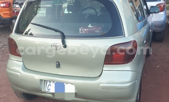 ይግዙ ያገለገለ Toyota Vitz ሌላ መኪና በ አዲስ አበባ በ ኢትዮጵያ ይግዙ ያገለገለ Toyota Vitz ሌላ መኪና በ አዲስ አበባ በ ኢትዮጵያ