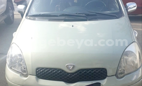 ይግዙ ያገለገለ Toyota Vitz ሌላ መኪና በ አዲስ አበባ በ ኢትዮጵያ ይግዙ ያገለገለ Toyota Vitz ሌላ መኪና በ አዲስ አበባ በ ኢትዮጵያ