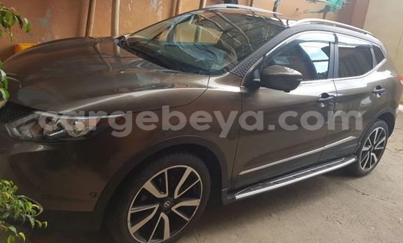 Buy Used Nissan Qashqai Other Car in Addis–Ababa in Ethiopia Buy Used Nissan Qashqai Other Car in Addis–Ababa in Ethiopia