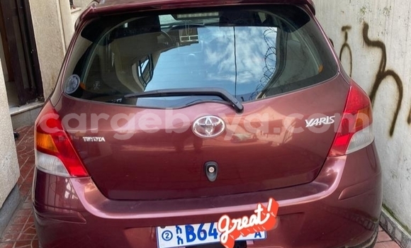 ይግዙ ያገለገለ Toyota Yaris ሌላ መኪና በ አዲስ አበባ በ ኢትዮጵያ ይግዙ ያገለገለ Toyota Yaris ሌላ መኪና በ አዲስ አበባ በ ኢትዮጵያ