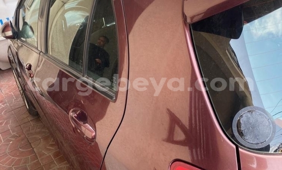 ይግዙ ያገለገለ Toyota Yaris ሌላ መኪና በ አዲስ አበባ በ ኢትዮጵያ ይግዙ ያገለገለ Toyota Yaris ሌላ መኪና በ አዲስ አበባ በ ኢትዮጵያ