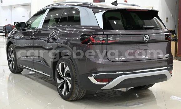 Acheter Neuf Voiture Volkswagen Quantum Marron à Addis Ababa, Ethiopie Acheter Neuf Voiture Volkswagen Quantum Marron à Addis Ababa, Ethiopie