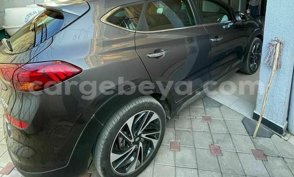 Acheter Occasion Voiture Hyundai Tucson Beige à Addis Ababa, Ethiopie Acheter Occasion Voiture Hyundai Tucson Beige à Addis Ababa, Ethiopie