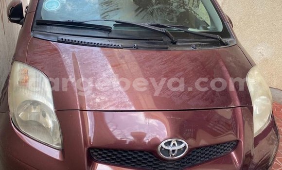 ይግዙ ያገለገለ Toyota Yaris ሌላ መኪና በ አዲስ አበባ በ ኢትዮጵያ ይግዙ ያገለገለ Toyota Yaris ሌላ መኪና በ አዲስ አበባ በ ኢትዮጵያ