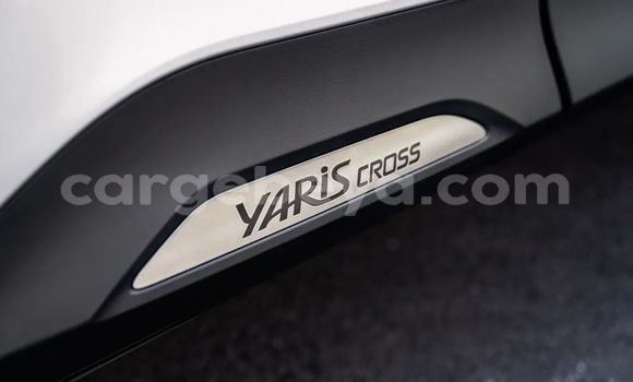 Acheter Neuf Voiture Toyota Yaris Blanc à Addis Ababa, Ethiopie Acheter Neuf Voiture Toyota Yaris Blanc à Addis Ababa, Ethiopie