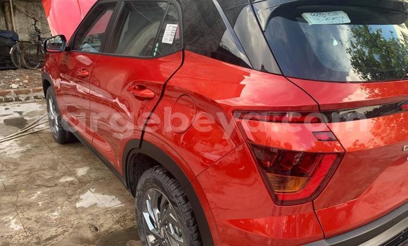 Acheter Neuf Voiture Hyundai Creta Rouge à Addis Ababa, Ethiopie Acheter Neuf Voiture Hyundai Creta Rouge à Addis Ababa, Ethiopie