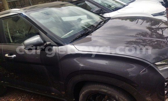 Acheter Neuf Voiture Hyundai Creta Beige à Addis Ababa, Ethiopie Acheter Neuf Voiture Hyundai Creta Beige à Addis Ababa, Ethiopie