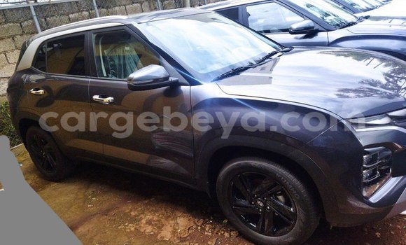 Acheter Neuf Voiture Hyundai Creta Beige à Addis Ababa, Ethiopie Acheter Neuf Voiture Hyundai Creta Beige à Addis Ababa, Ethiopie