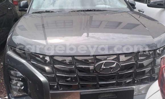 Acheter Neuf Voiture Hyundai Creta Beige à Addis Ababa, Ethiopie Acheter Neuf Voiture Hyundai Creta Beige à Addis Ababa, Ethiopie