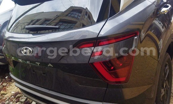 Acheter Neuf Voiture Hyundai Creta Beige à Addis Ababa, Ethiopie Acheter Neuf Voiture Hyundai Creta Beige à Addis Ababa, Ethiopie
